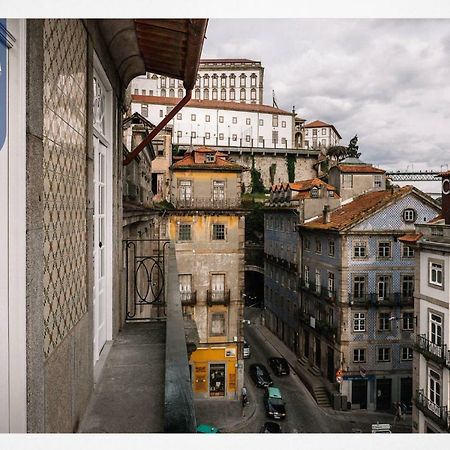 Orm - Ribeira Apartments بورتو المظهر الخارجي الصورة