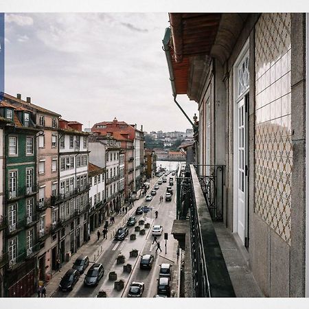 Orm - Ribeira Apartments بورتو المظهر الخارجي الصورة
