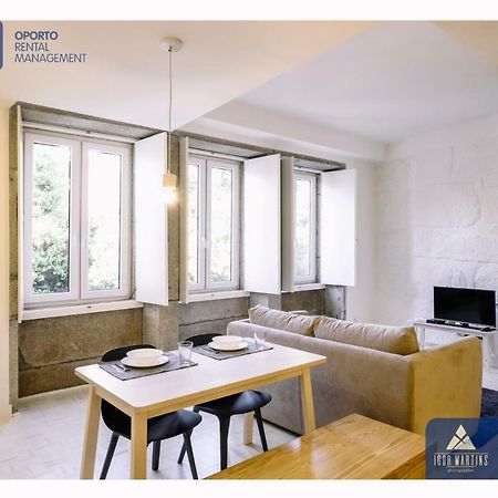 Orm - Ribeira Apartments بورتو المظهر الخارجي الصورة