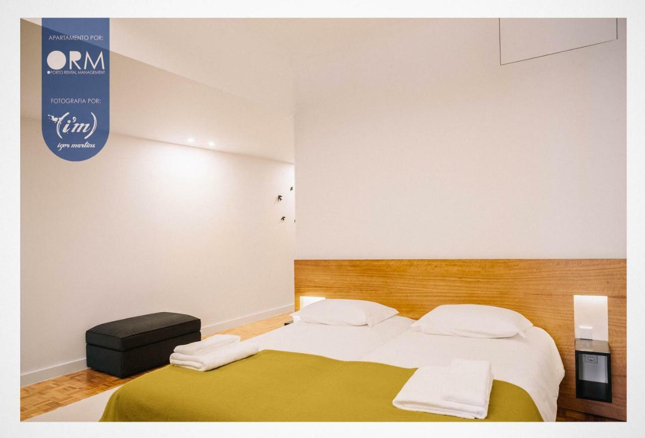 Orm - Ribeira Apartments بورتو المظهر الخارجي الصورة