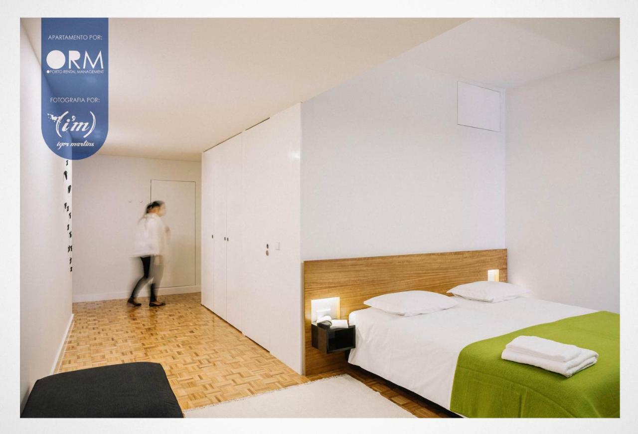 Orm - Ribeira Apartments بورتو المظهر الخارجي الصورة